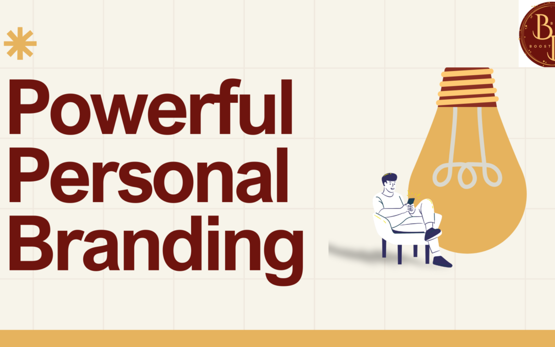 personal branding