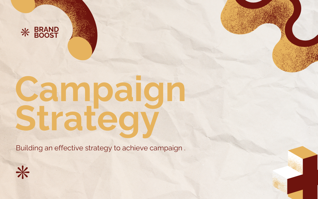 PPC Campaign, AD strategies